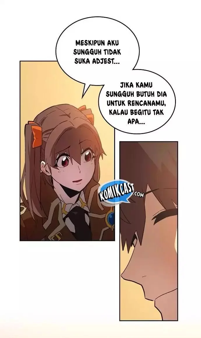 A Returner's Magic Should Be Special Chapter 53 Gambar 28