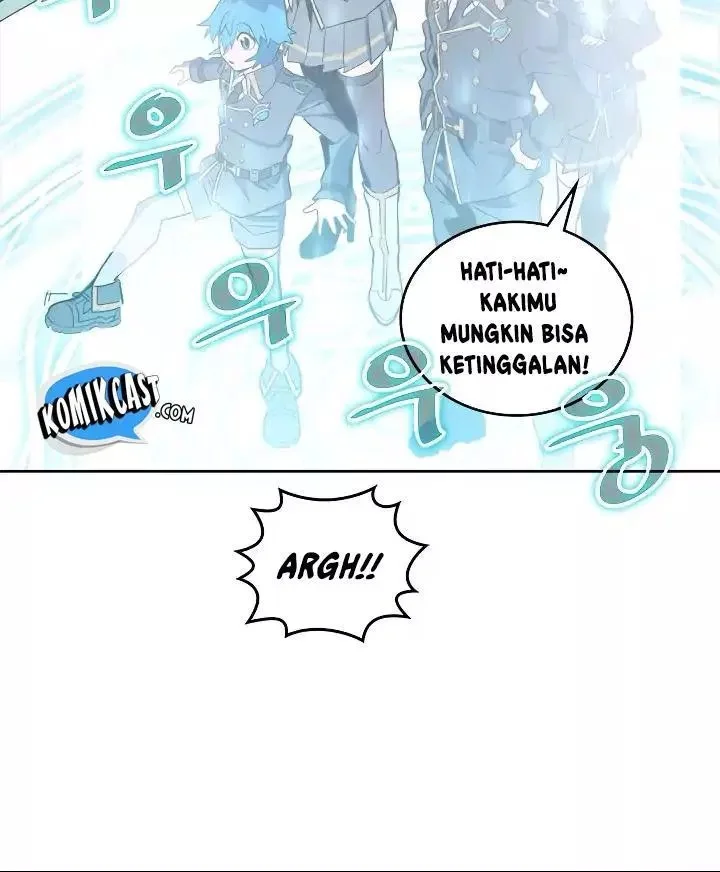 A Returner's Magic Should Be Special Chapter 53 Gambar 39