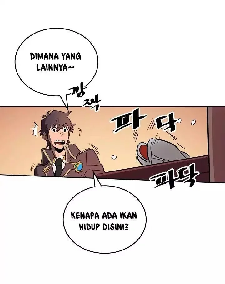 A Returner's Magic Should Be Special Chapter 53 Gambar 47