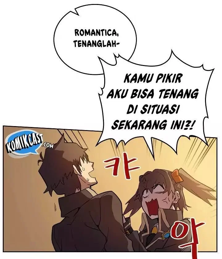 A Returner's Magic Should Be Special Chapter 53 Gambar 6