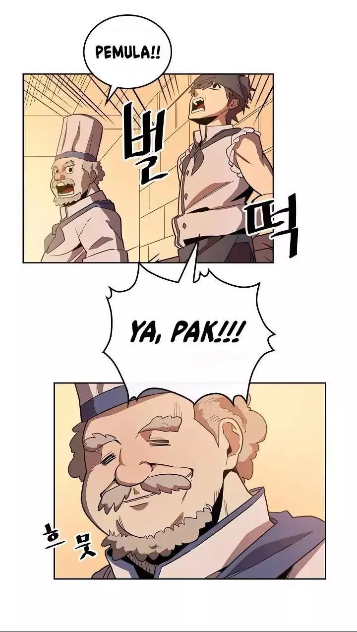 A Returner's Magic Should Be Special Chapter 53 Gambar 72