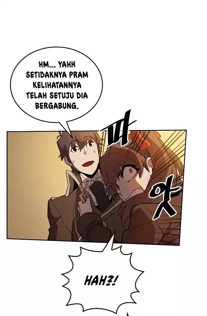 A Returner's Magic Should Be Special Chapter 53 Gambar 8