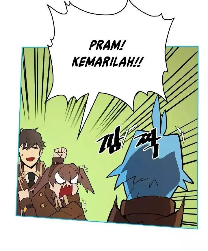 A Returner's Magic Should Be Special Chapter 53 Gambar 9