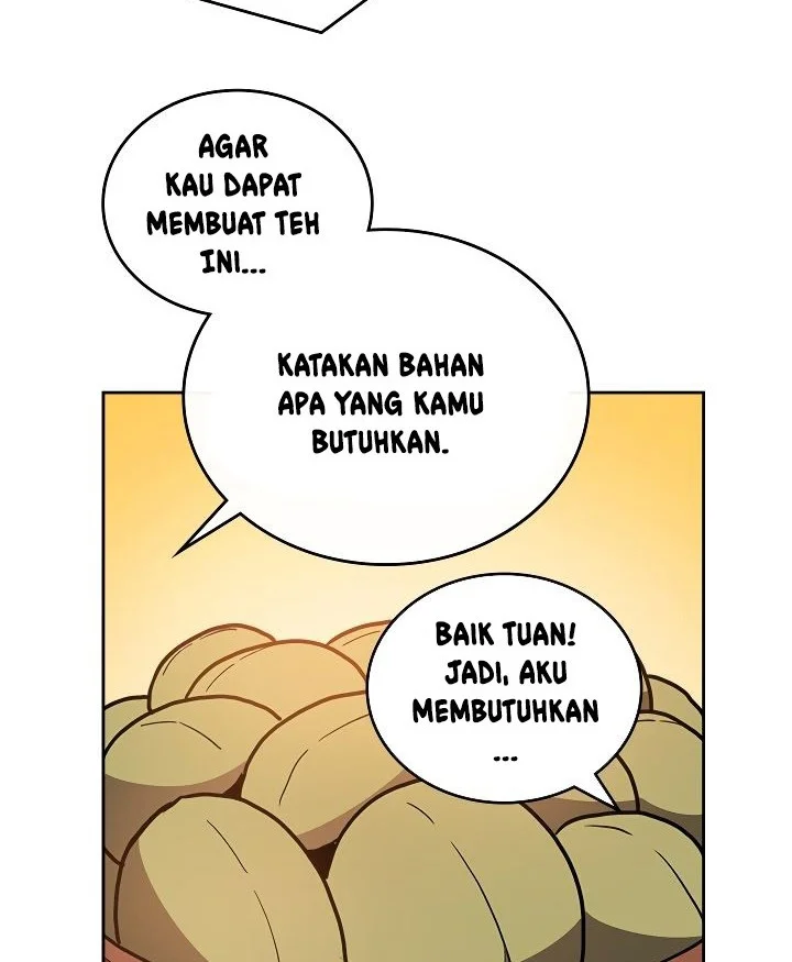 A Returner's Magic Should Be Special Chapter 54 Gambar 12