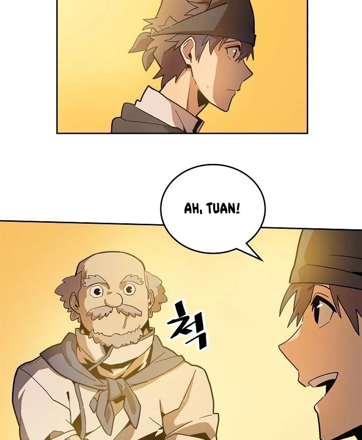 A Returner's Magic Should Be Special Chapter 54 Gambar 16