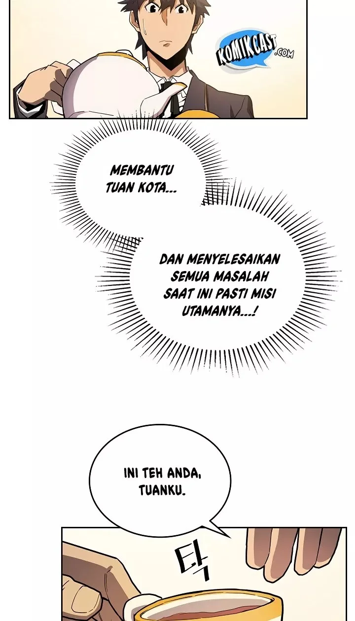 A Returner's Magic Should Be Special Chapter 55 Gambar 11