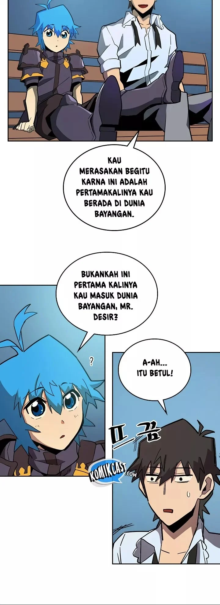 A Returner's Magic Should Be Special Chapter 55 Gambar 37