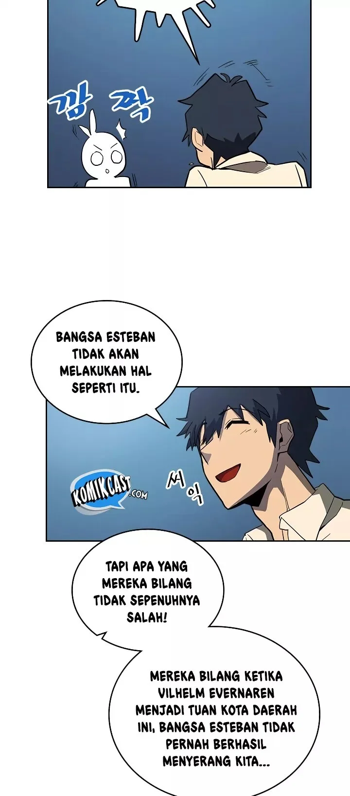 A Returner's Magic Should Be Special Chapter 55 Gambar 44