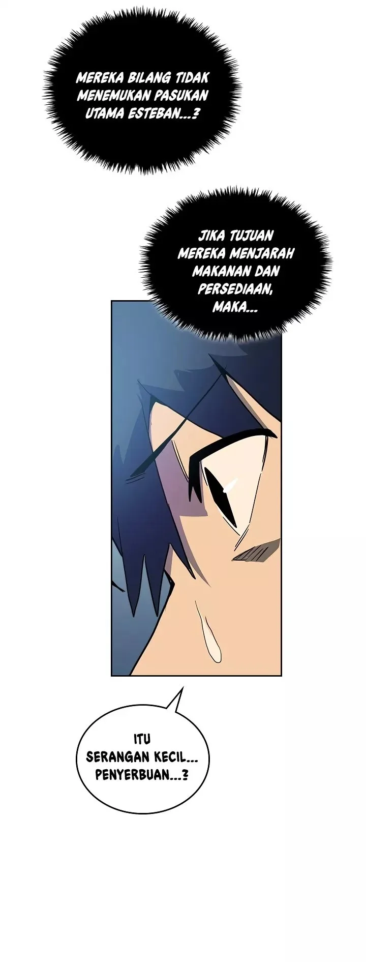 A Returner's Magic Should Be Special Chapter 55 Gambar 50