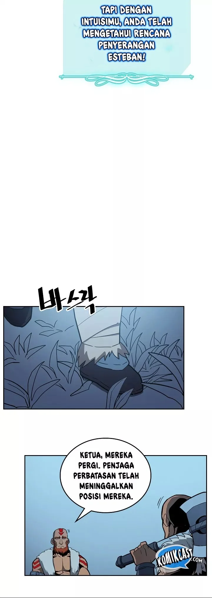 A Returner's Magic Should Be Special Chapter 55 Gambar 52