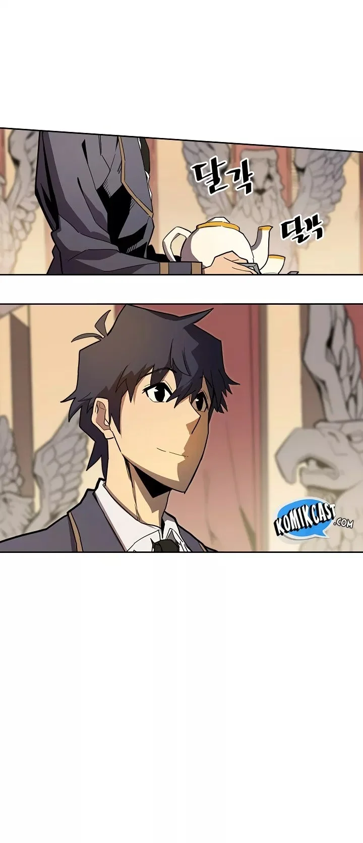 A Returner's Magic Should Be Special Chapter 55 Gambar 5