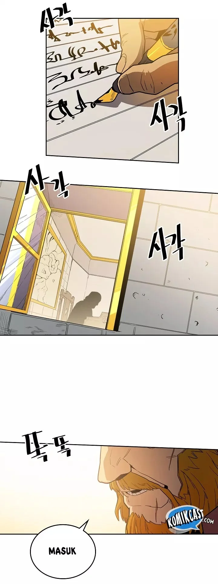 A Returner's Magic Should Be Special Chapter 55 Gambar 6