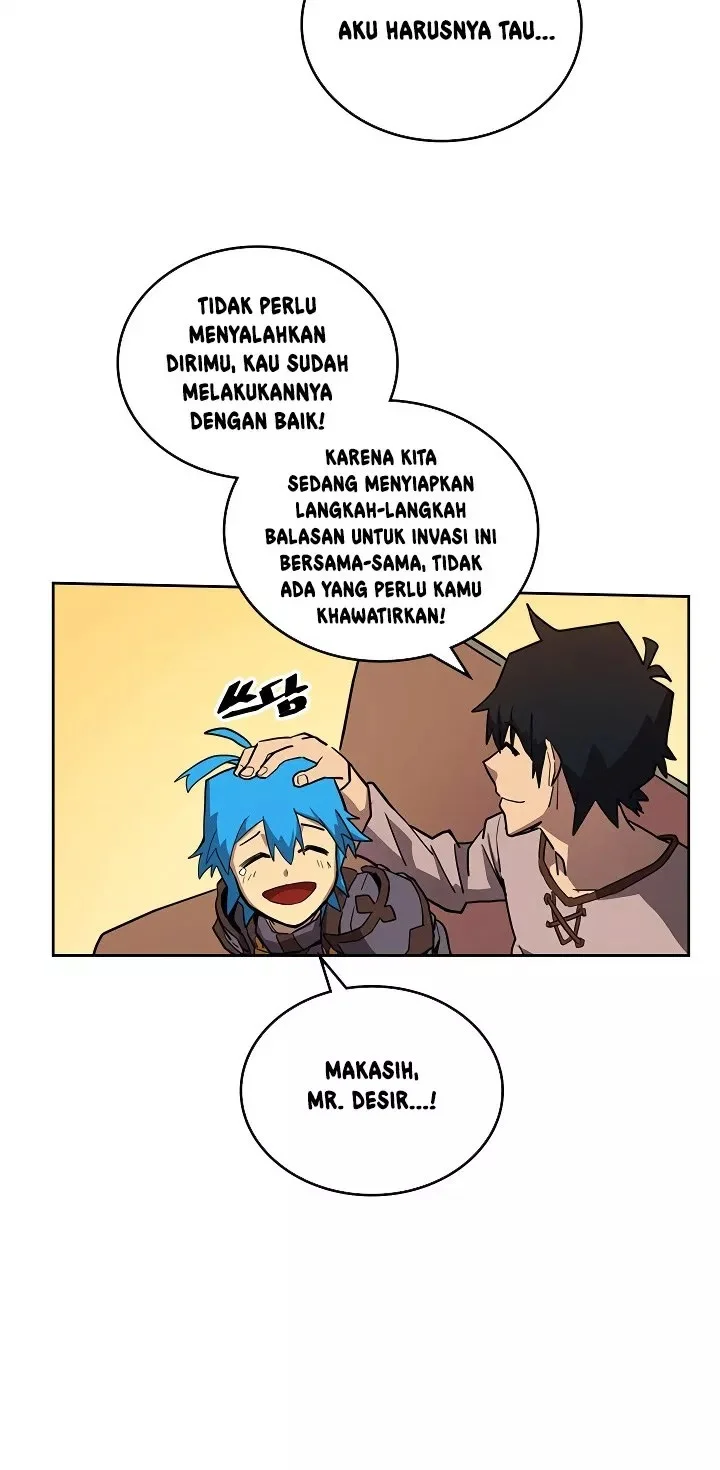 A Returner's Magic Should Be Special Chapter 56 Gambar 11