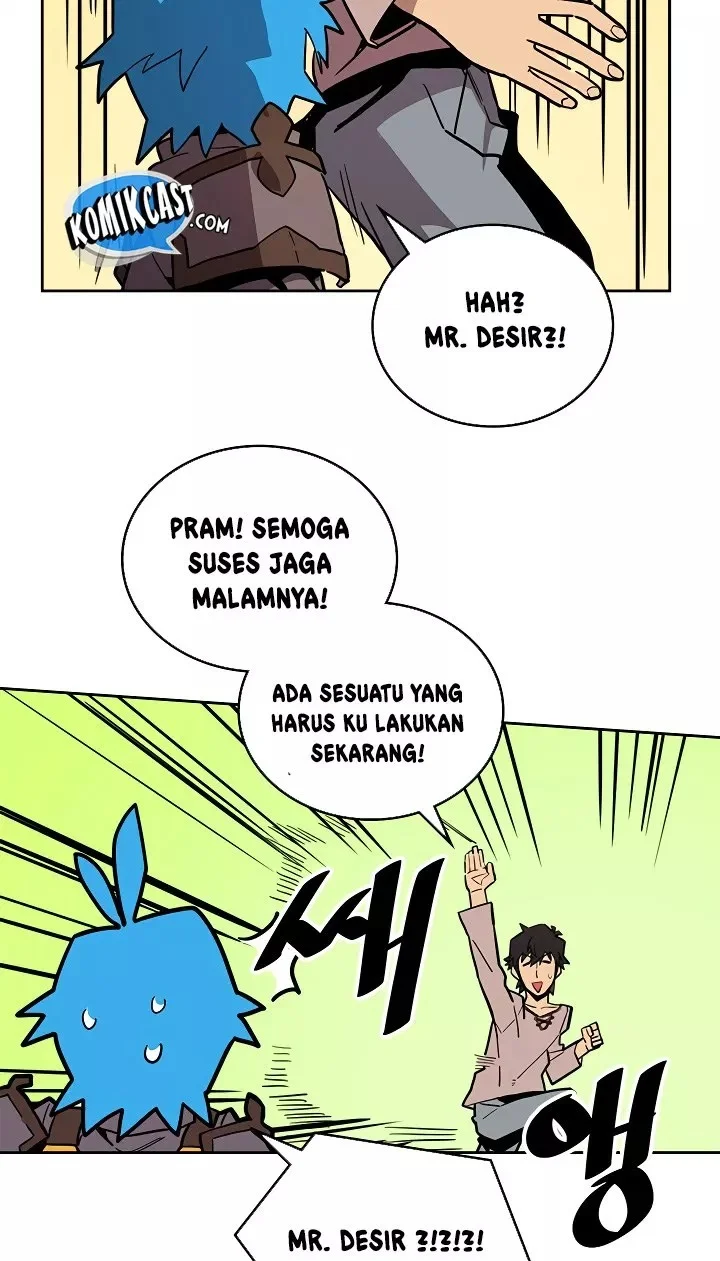 A Returner's Magic Should Be Special Chapter 56 Gambar 14