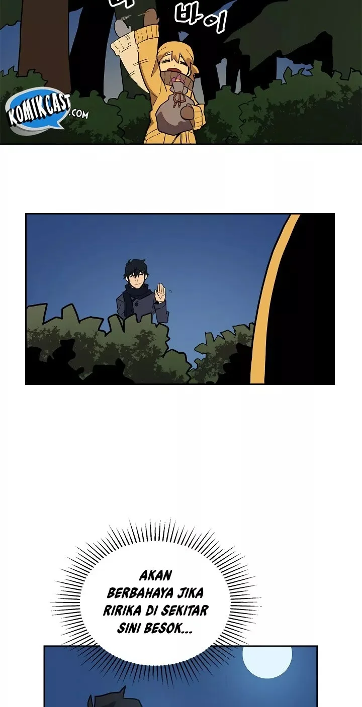 A Returner's Magic Should Be Special Chapter 56 Gambar 25