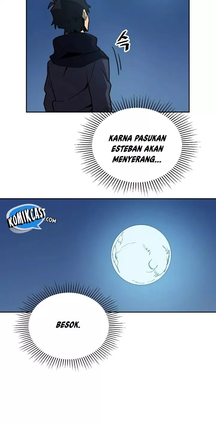 A Returner's Magic Should Be Special Chapter 56 Gambar 26