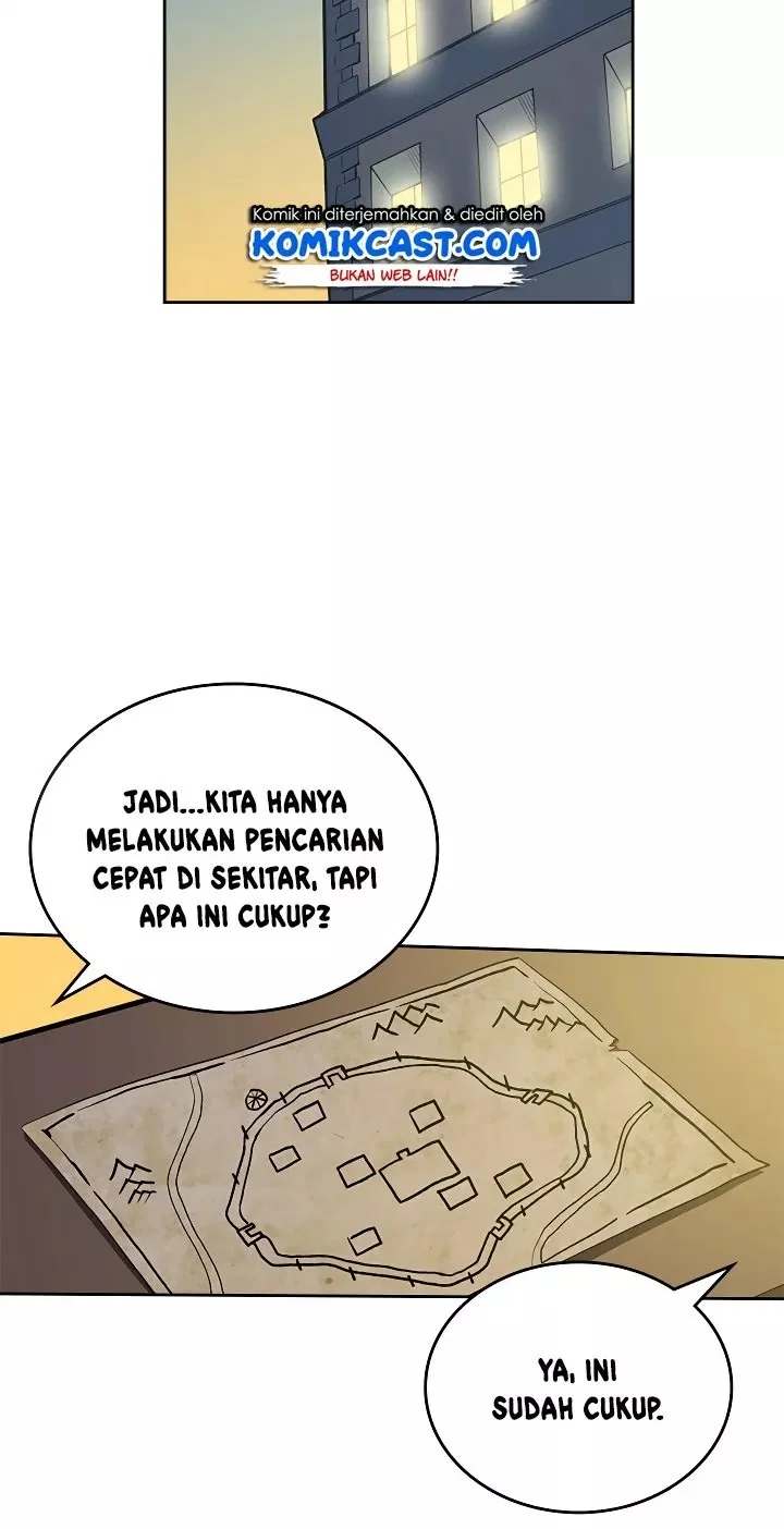 A Returner's Magic Should Be Special Chapter 56 Gambar 3