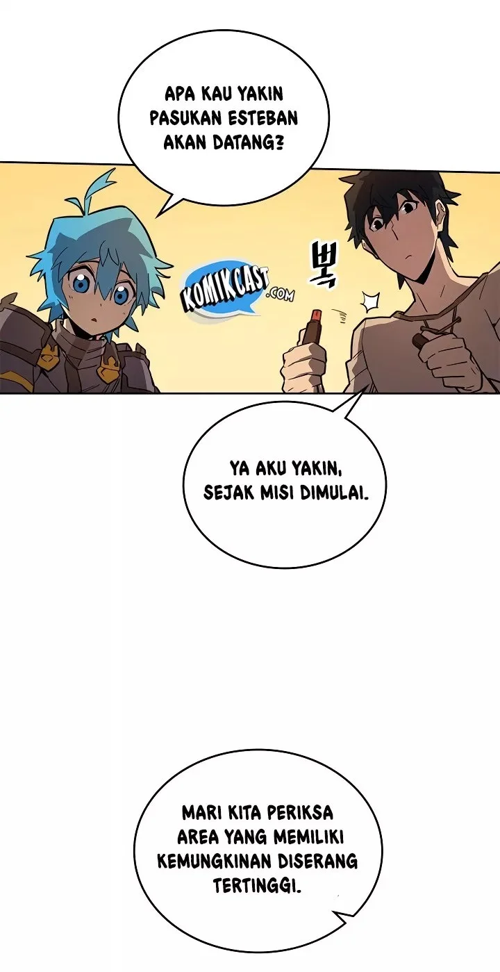 A Returner's Magic Should Be Special Chapter 56 Gambar 4