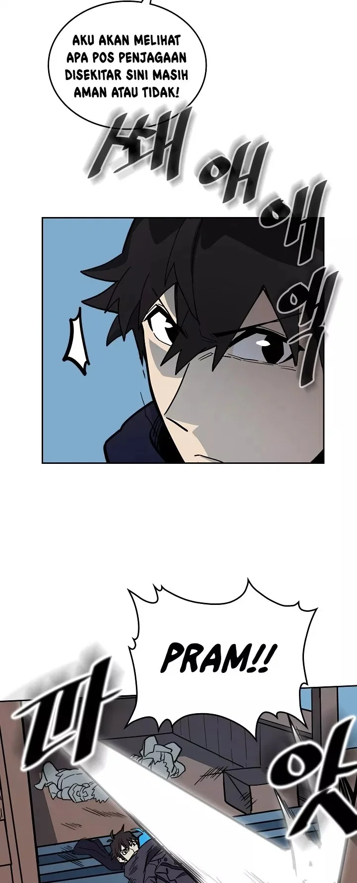 A Returner's Magic Should Be Special Chapter 56 Gambar 40