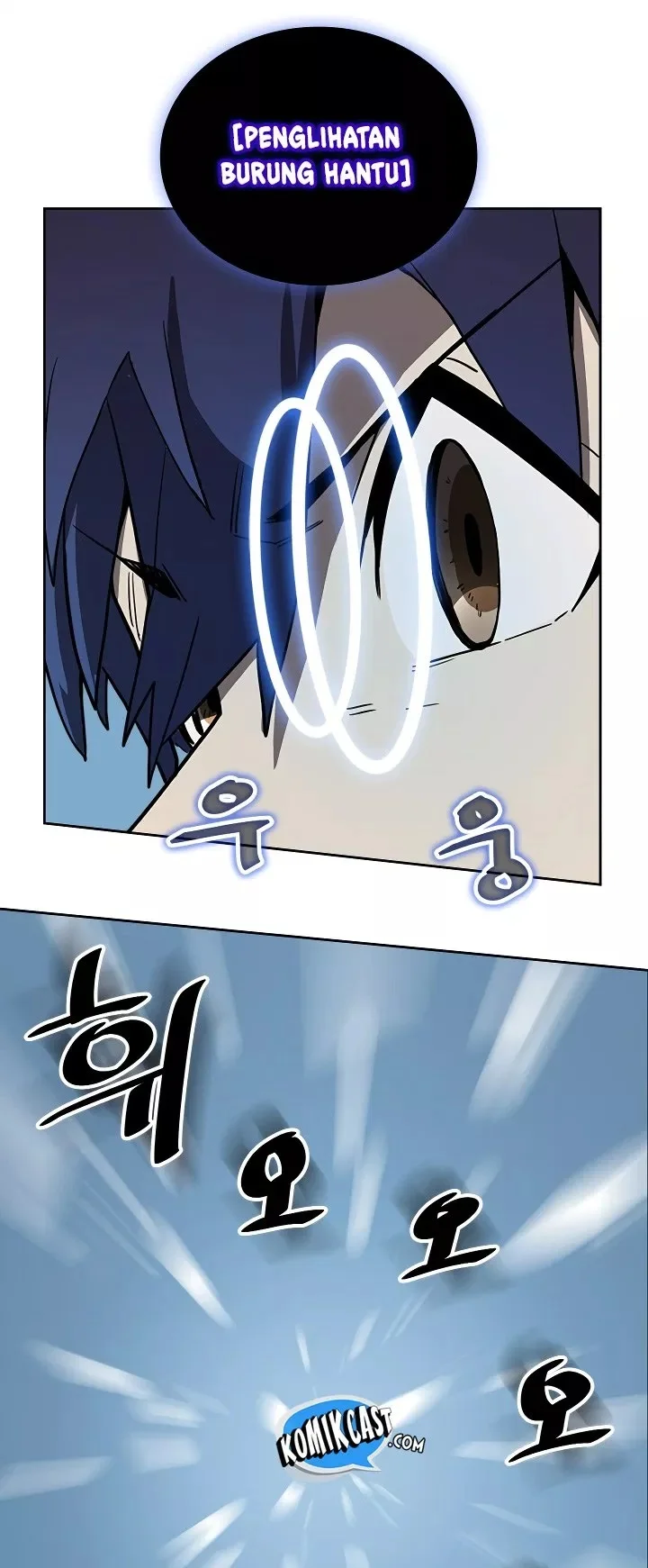 A Returner's Magic Should Be Special Chapter 56 Gambar 42