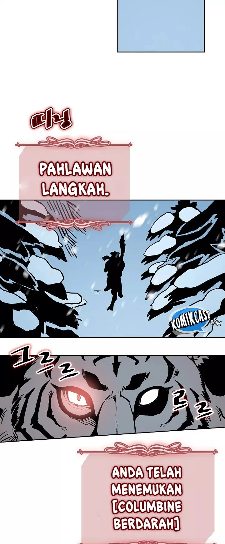 A Returner's Magic Should Be Special Chapter 56 Gambar 44