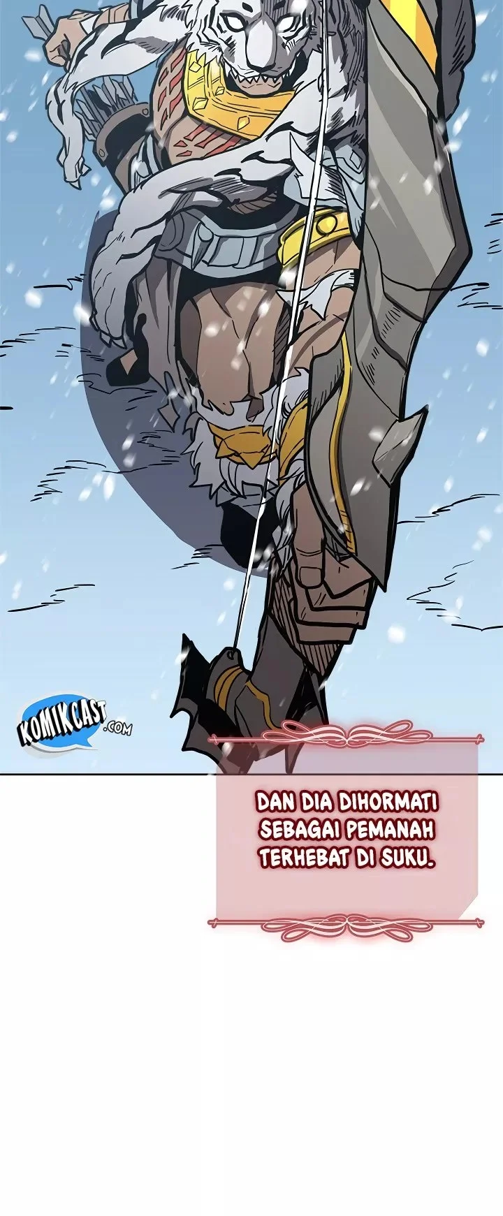 A Returner's Magic Should Be Special Chapter 56 Gambar 46