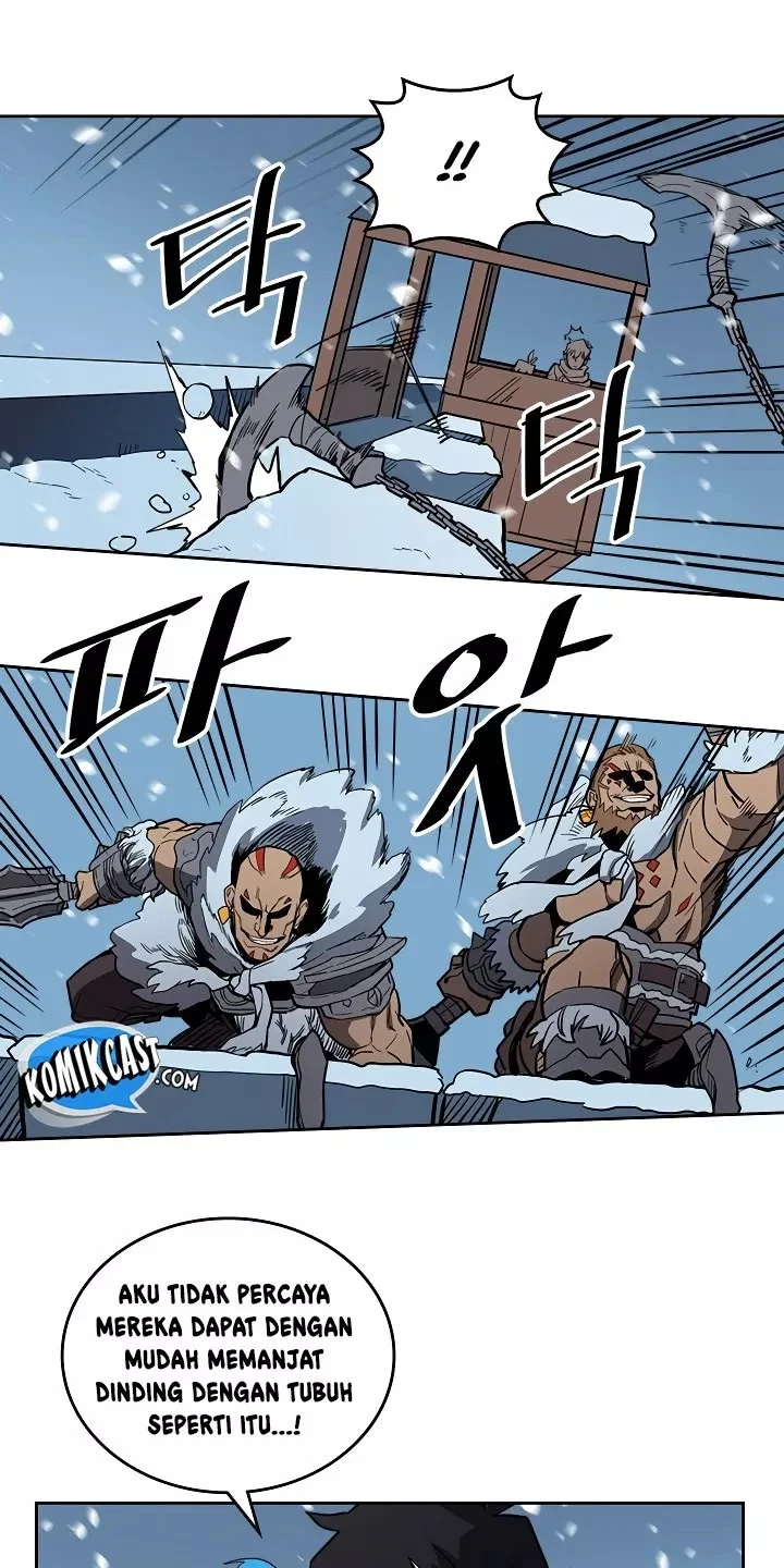 A Returner's Magic Should Be Special Chapter 56 Gambar 47