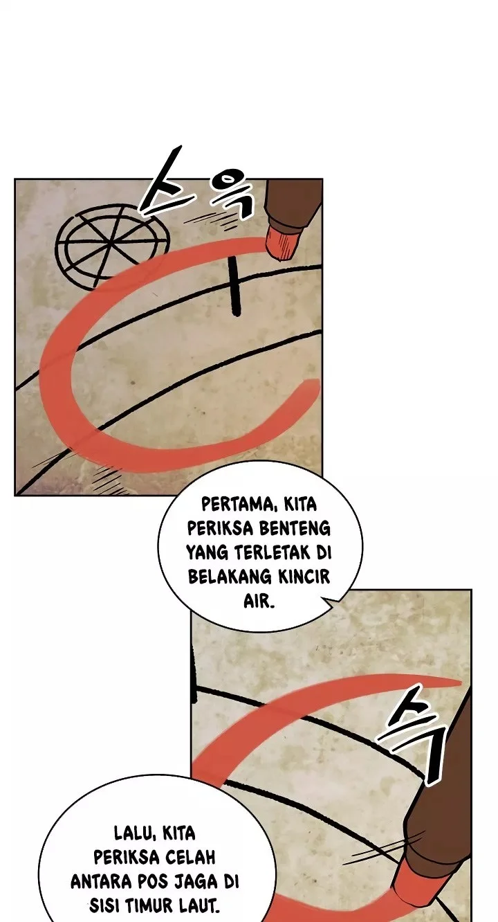 A Returner's Magic Should Be Special Chapter 56 Gambar 5