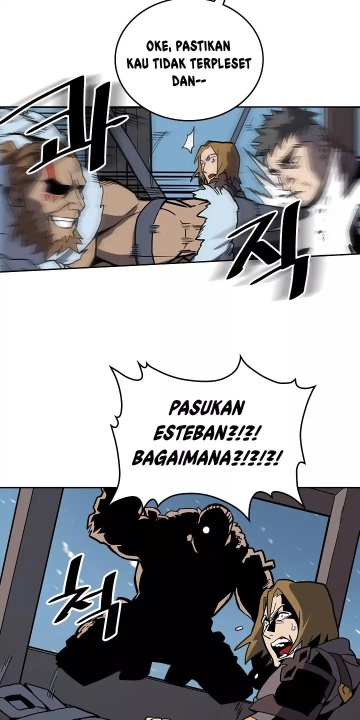 A Returner's Magic Should Be Special Chapter 56 Gambar 50