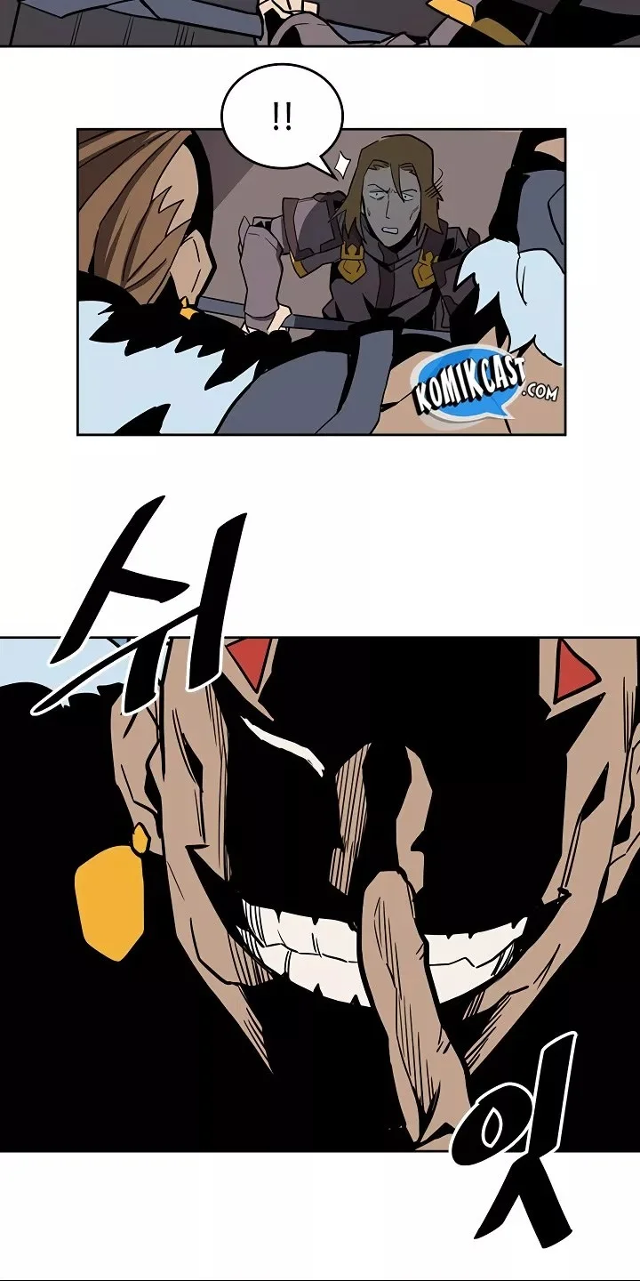 A Returner's Magic Should Be Special Chapter 56 Gambar 51