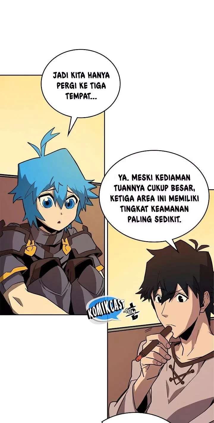 A Returner's Magic Should Be Special Chapter 56 Gambar 7