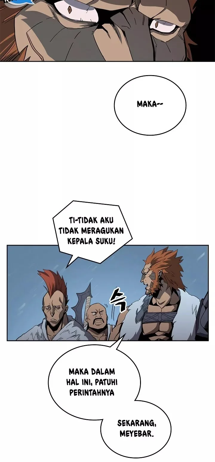 A Returner's Magic Should Be Special Chapter 57 Gambar 24