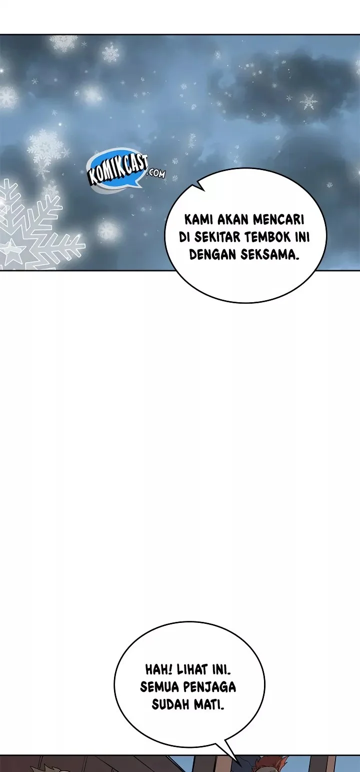 A Returner's Magic Should Be Special Chapter 57 Gambar 25