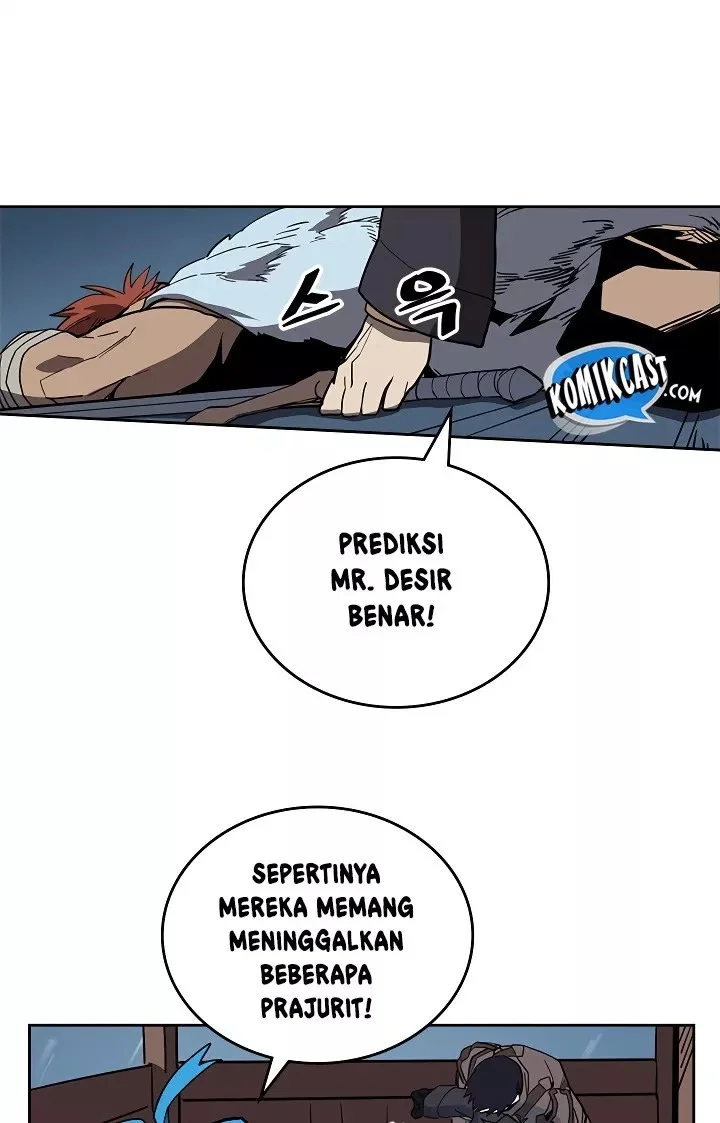 A Returner's Magic Should Be Special Chapter 57 Gambar 31