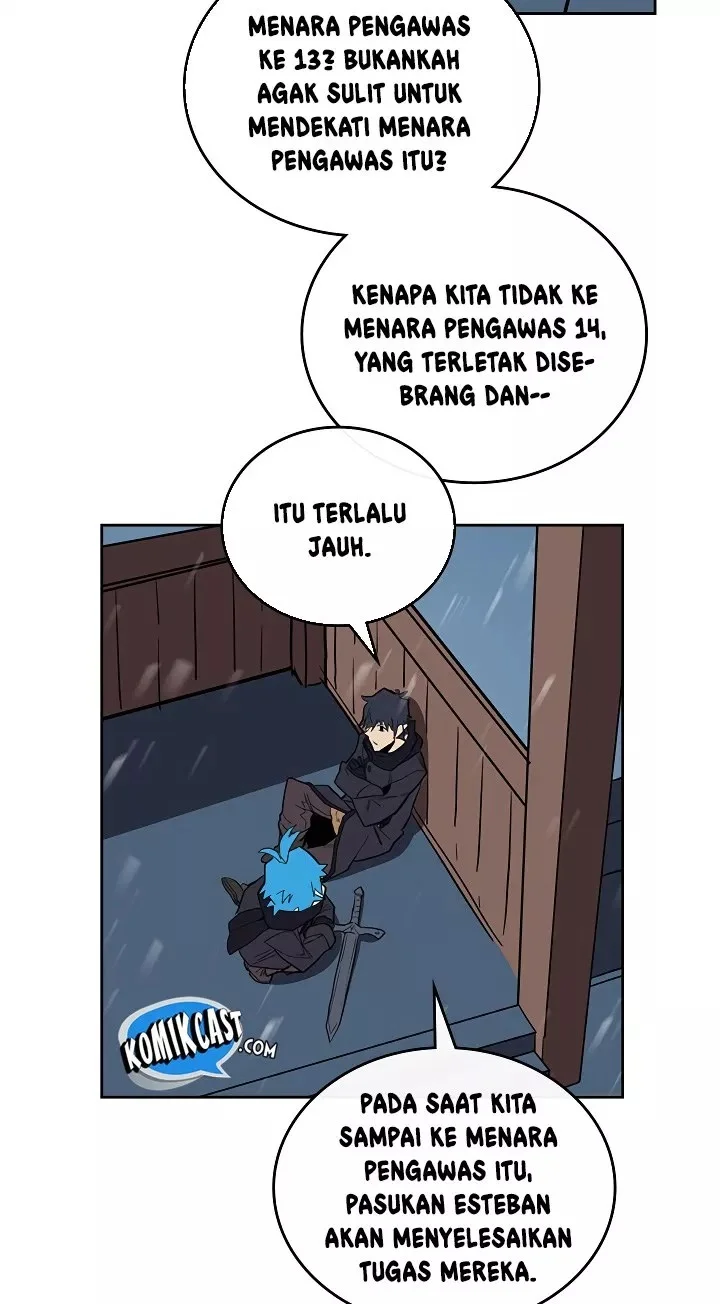 A Returner's Magic Should Be Special Chapter 57 Gambar 34