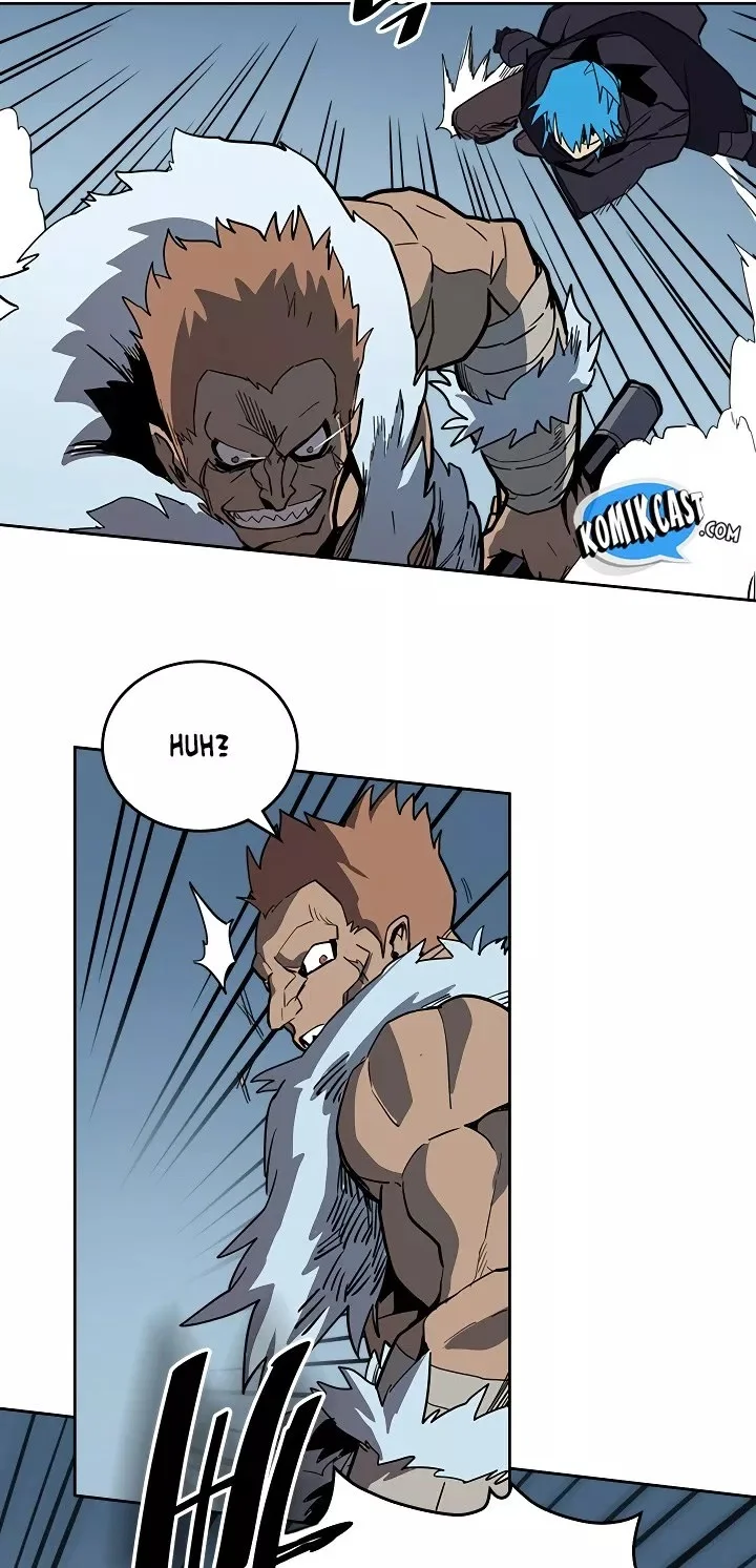 A Returner's Magic Should Be Special Chapter 57 Gambar 47