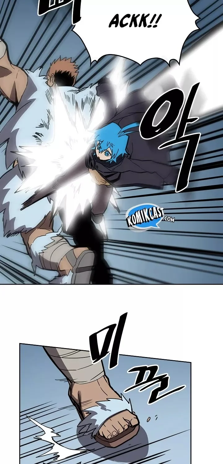 A Returner's Magic Should Be Special Chapter 57 Gambar 48