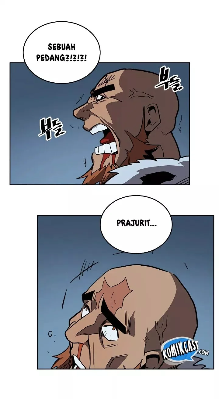 A Returner's Magic Should Be Special Chapter 57 Gambar 64