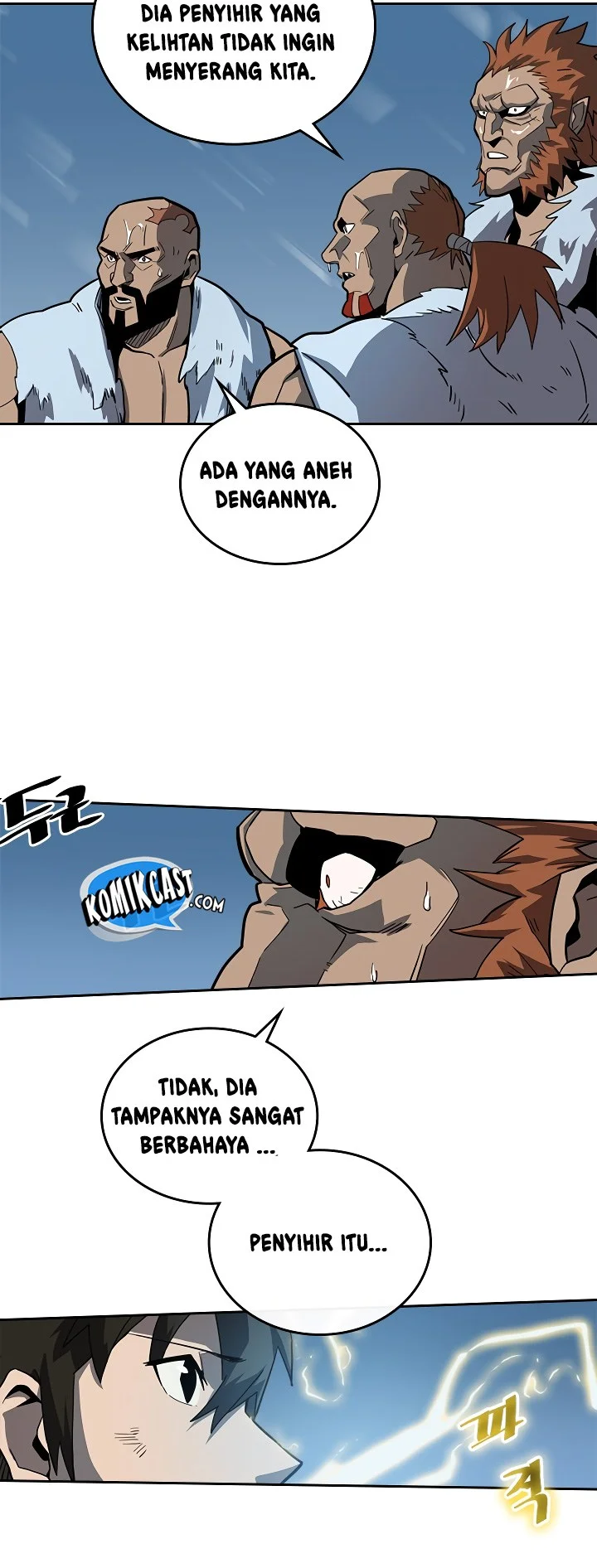 A Returner's Magic Should Be Special Chapter 58 Gambar 14