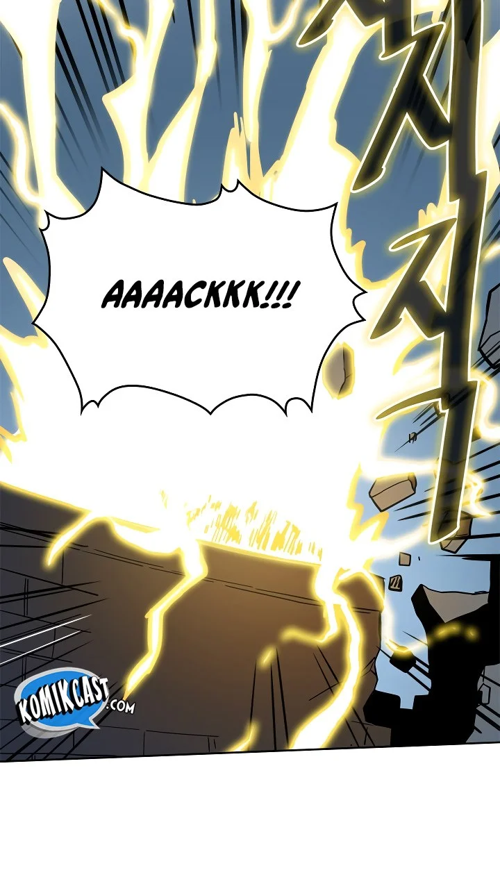 A Returner's Magic Should Be Special Chapter 58 Gambar 21