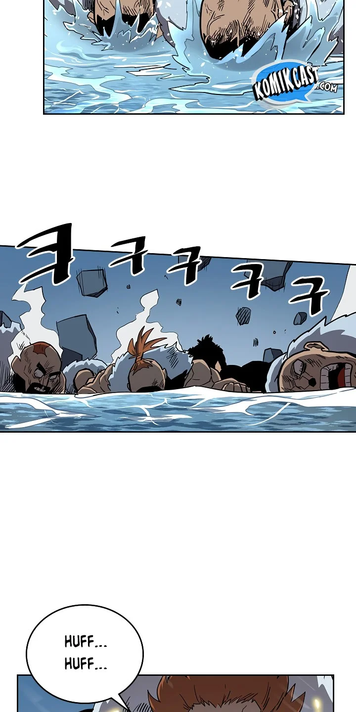 A Returner's Magic Should Be Special Chapter 58 Gambar 23