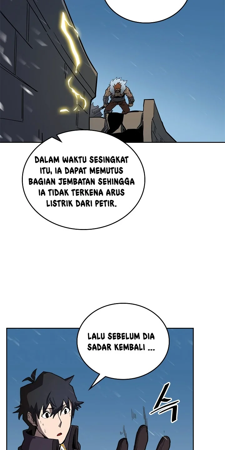 A Returner's Magic Should Be Special Chapter 58 Gambar 25