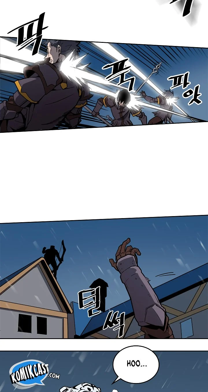 A Returner's Magic Should Be Special Chapter 58 Gambar 33