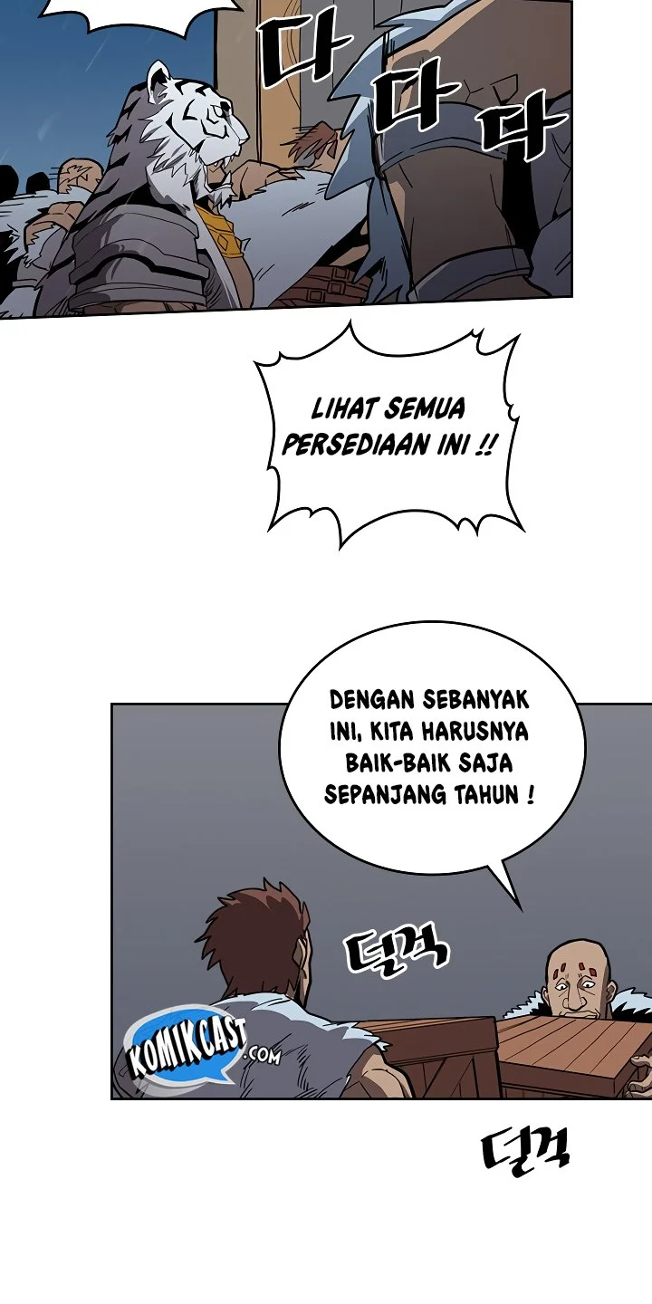 A Returner's Magic Should Be Special Chapter 58 Gambar 36