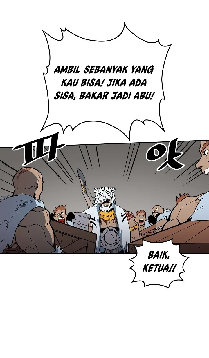 A Returner's Magic Should Be Special Chapter 58 Gambar 37
