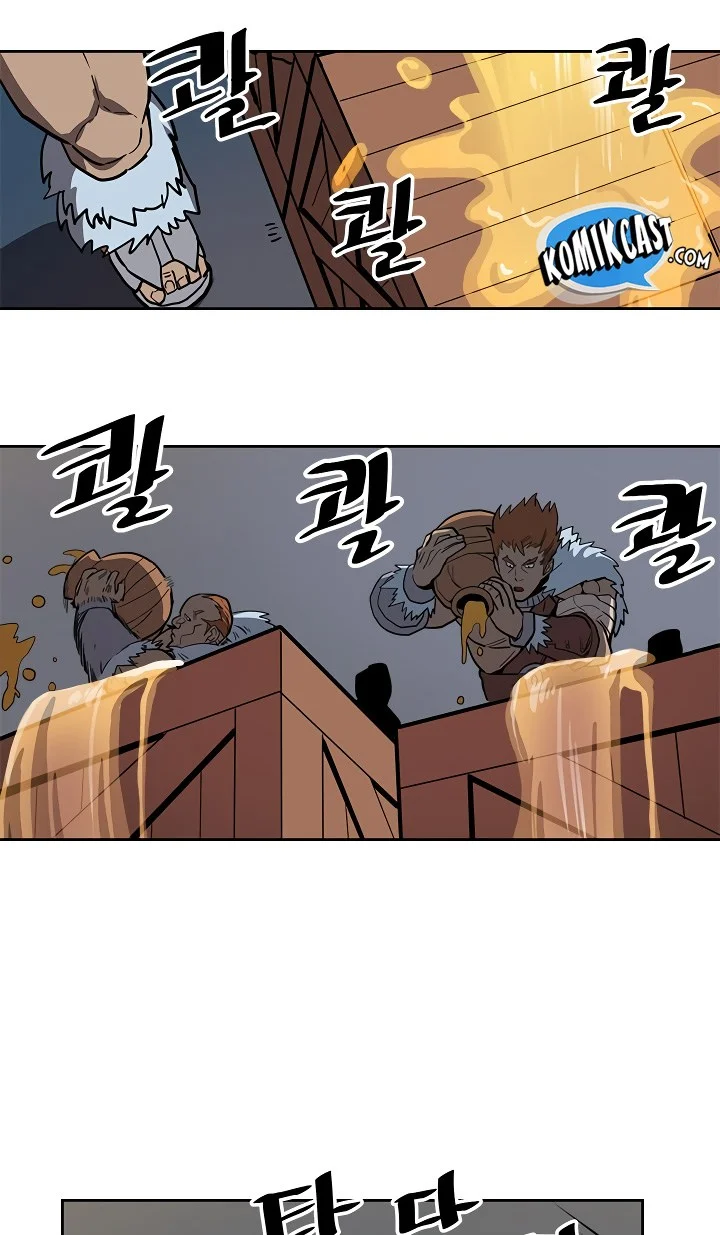 A Returner's Magic Should Be Special Chapter 58 Gambar 38