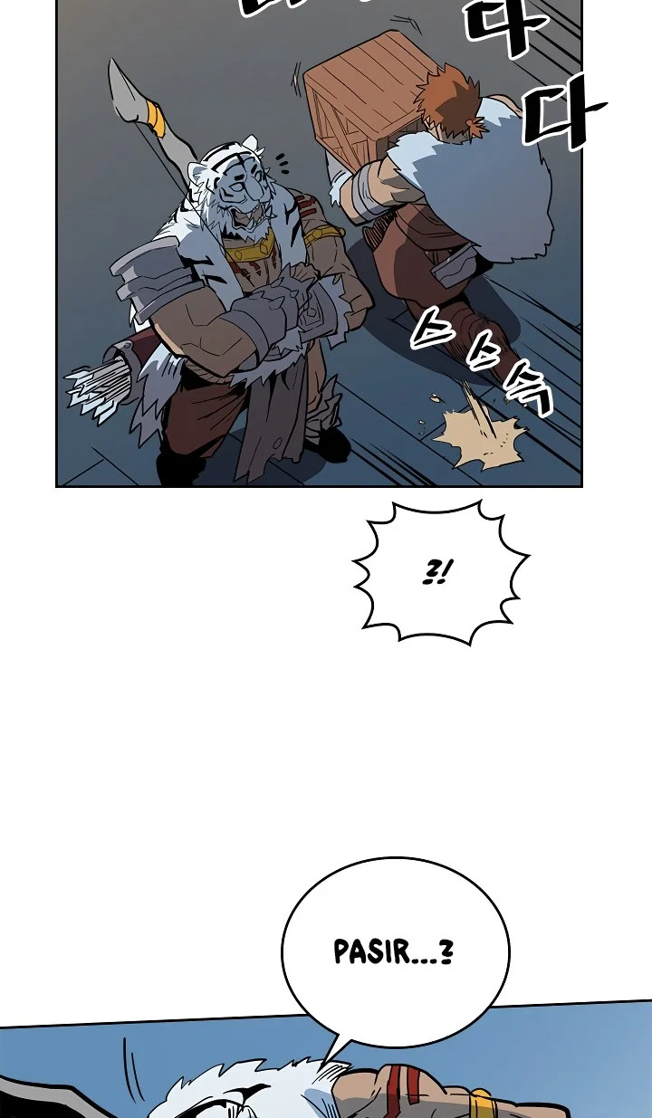 A Returner's Magic Should Be Special Chapter 58 Gambar 39