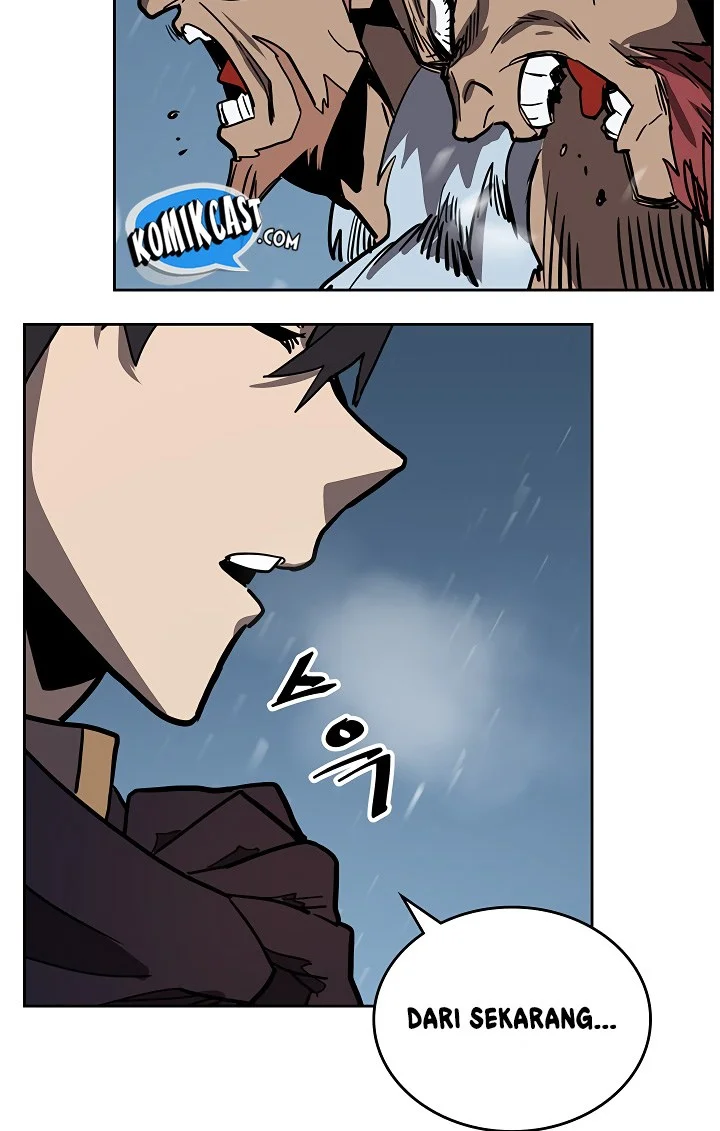 A Returner's Magic Should Be Special Chapter 58 Gambar 4