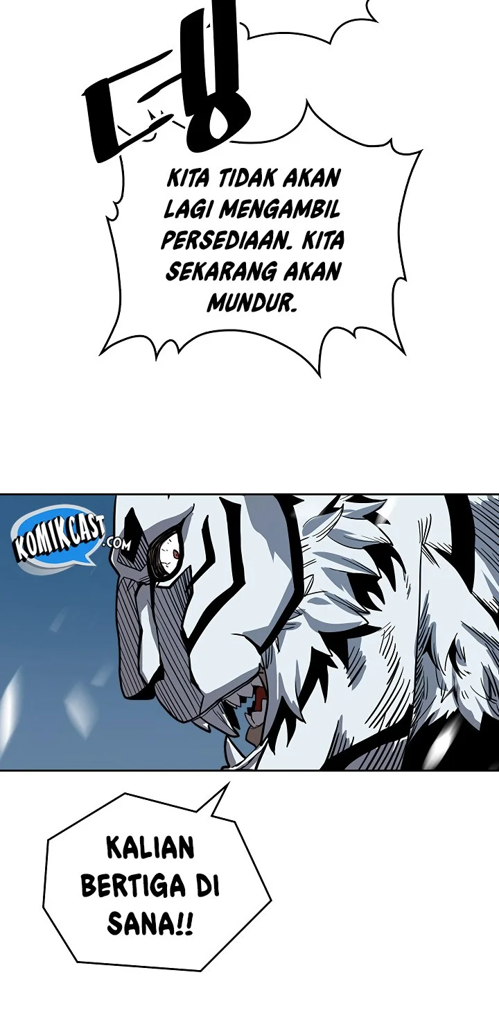 A Returner's Magic Should Be Special Chapter 58 Gambar 46