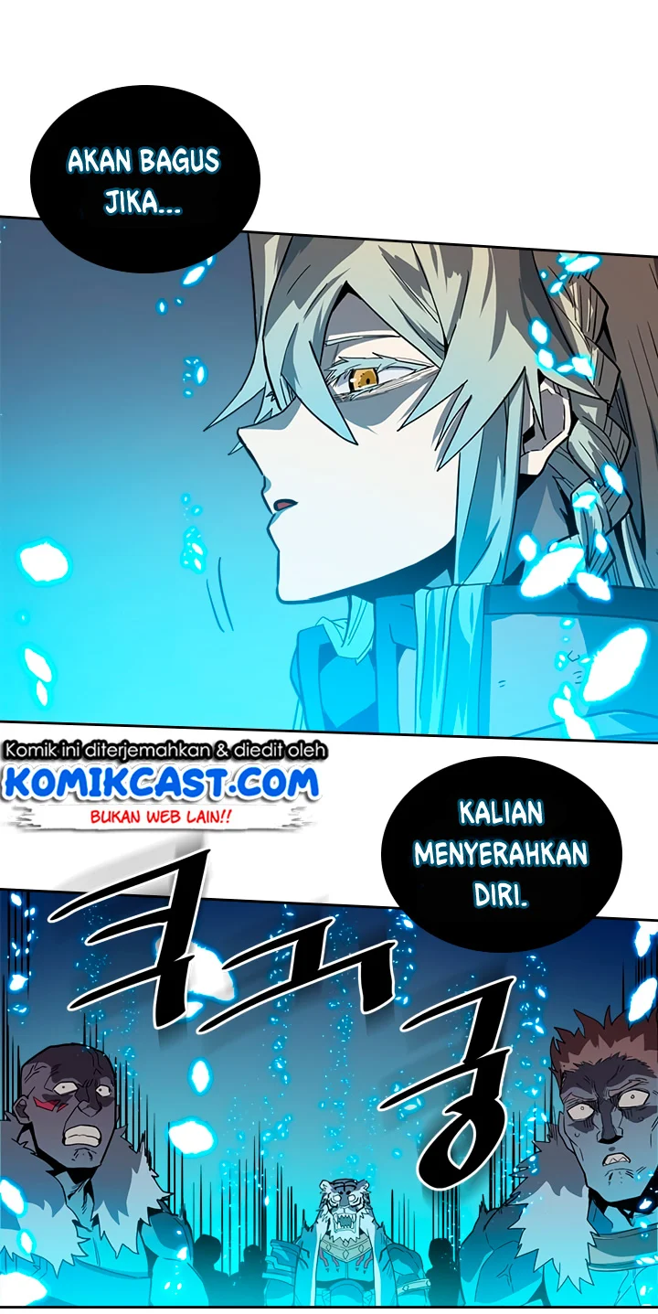 A Returner's Magic Should Be Special Chapter 59 Gambar 21